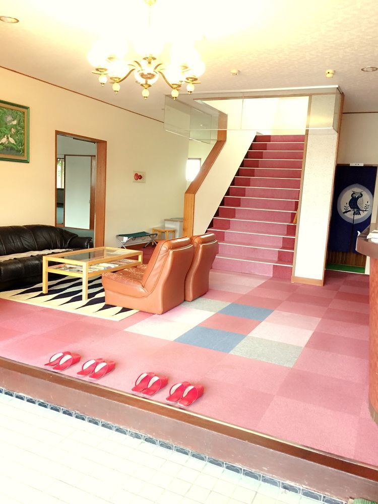 Village Sun Lake Kawaguchiko فوجيكاواجوتشيكو المظهر الخارجي الصورة
