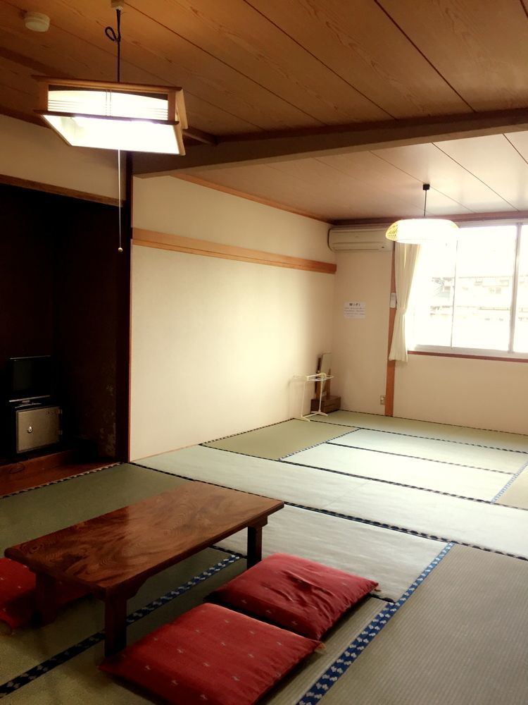 Village Sun Lake Kawaguchiko فوجيكاواجوتشيكو المظهر الخارجي الصورة